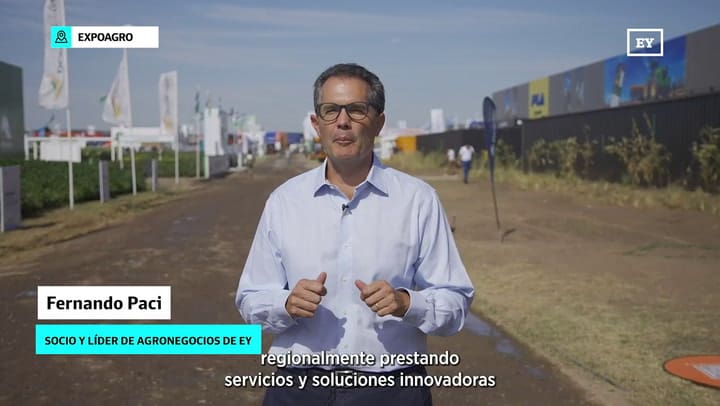 Centro de Excelencia en Agronegocios: la herramienta para potenciar la transformación del campo