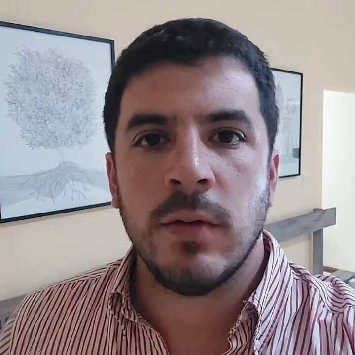 El descargo del intendente de Venado Tuerto