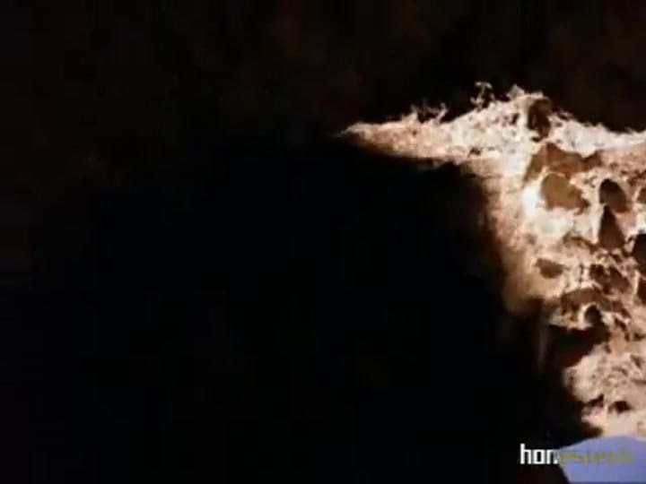 La controversial La pasión de Cristo