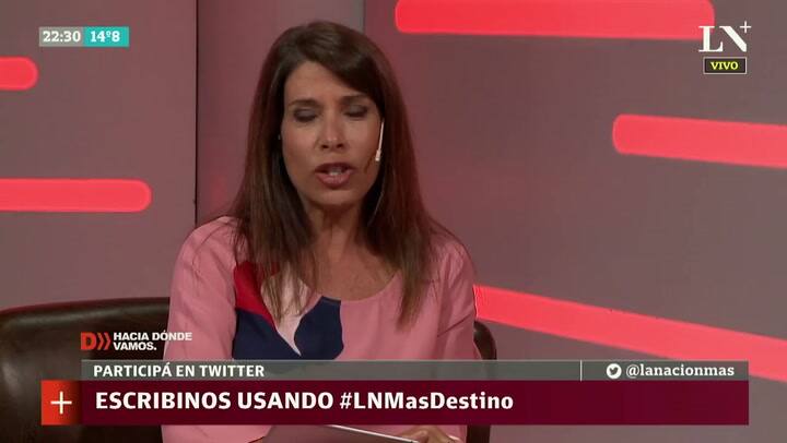 Las 10 verdades de Juan Grabois