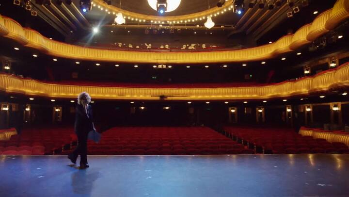 Spot Festival de Mar del Plata 2016