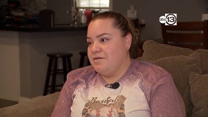 Niña se salvó con la sangre de su mejor amiga en el tiroteo de Uvalde