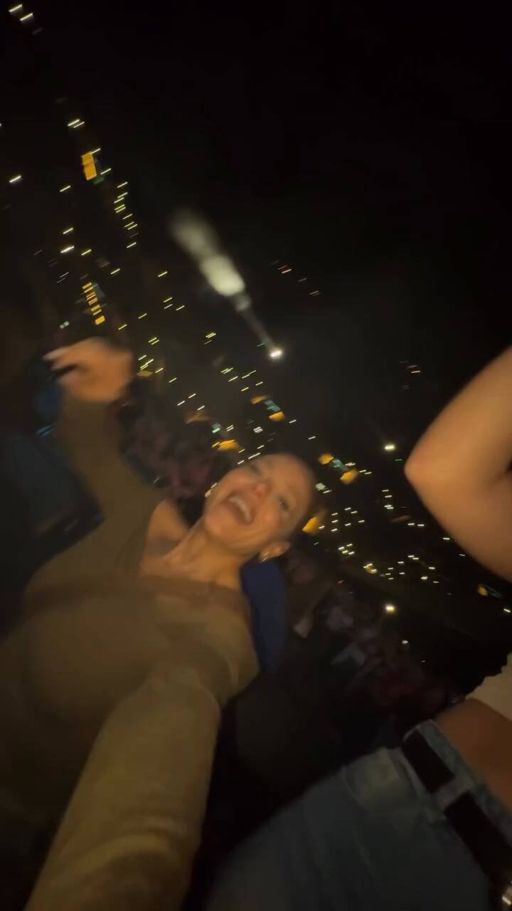 Ricardo Montaner encabezó su cuarto show en el Movistar Arena