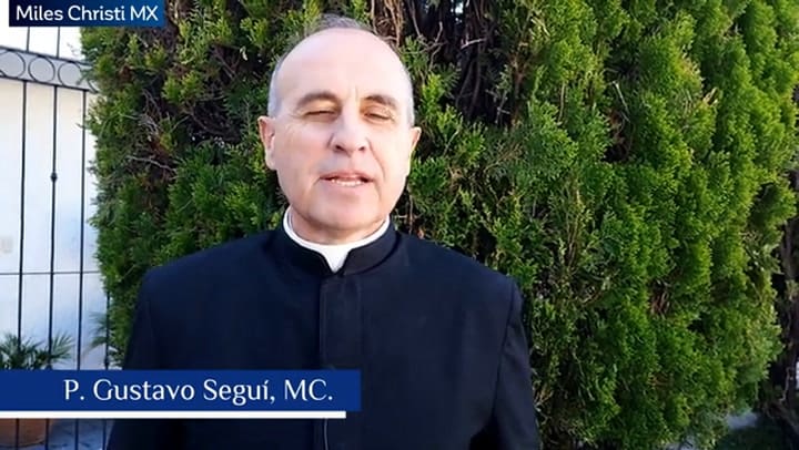 Oranción de Navidad - Historias católicas