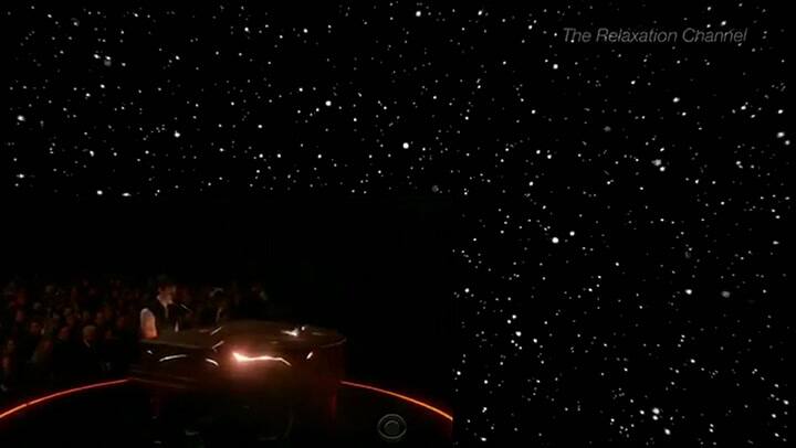 Shawn Mendes canta In My Blood con Miley Cyrus en los Grammy 2019 - Fuente: YouTube