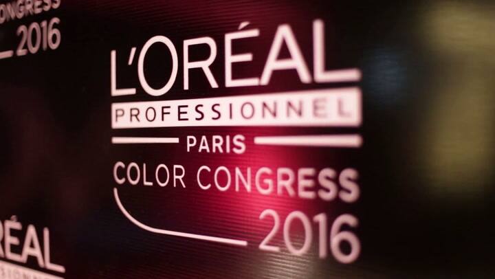Color Congress