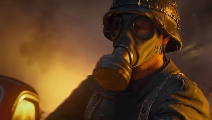 Trailer de Call Of Duty