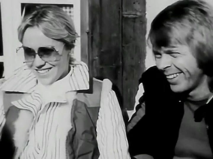 ABBA - The winner takes it all - Fuente YouTube