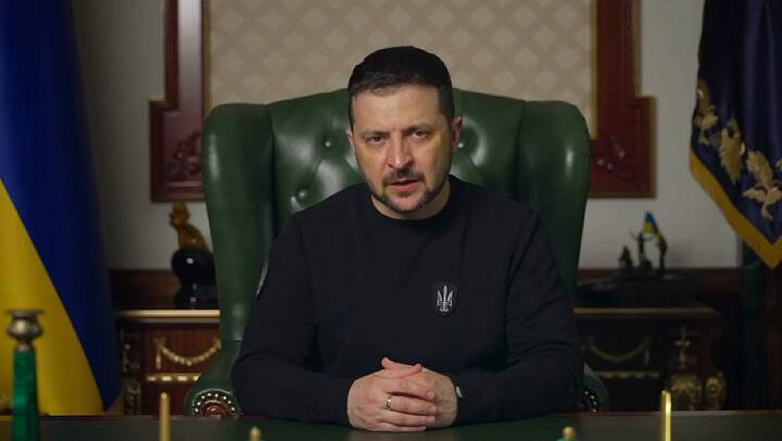 El contundente mensaje de Volodimir Zelensky: 'No es el momento de dormirnos en los laureles'