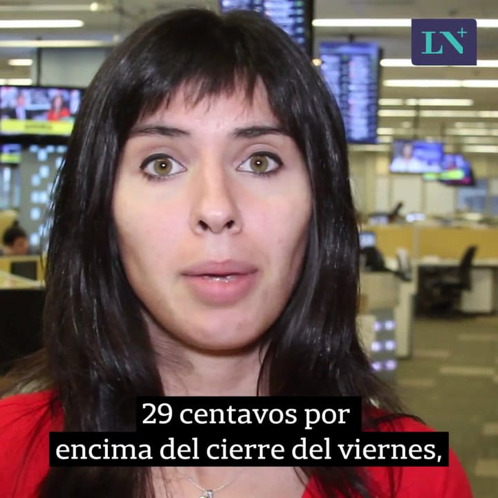 Qué pasó con el dólar durante el fin de semana y cómo está hoy