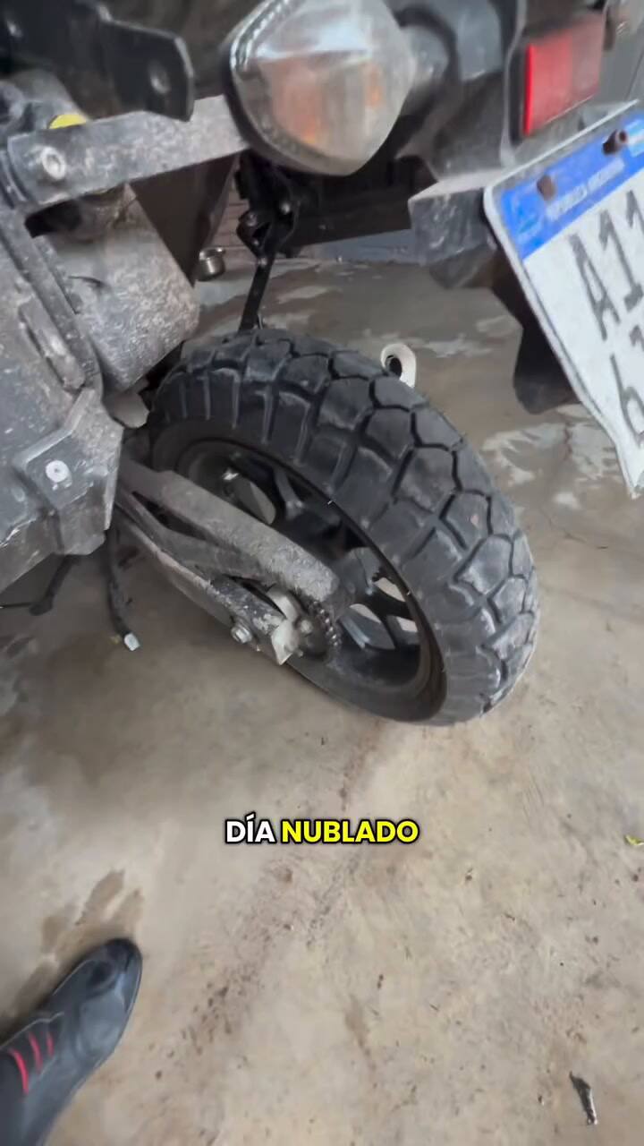 Tuvieron que dormir a la intemperie en la Puna