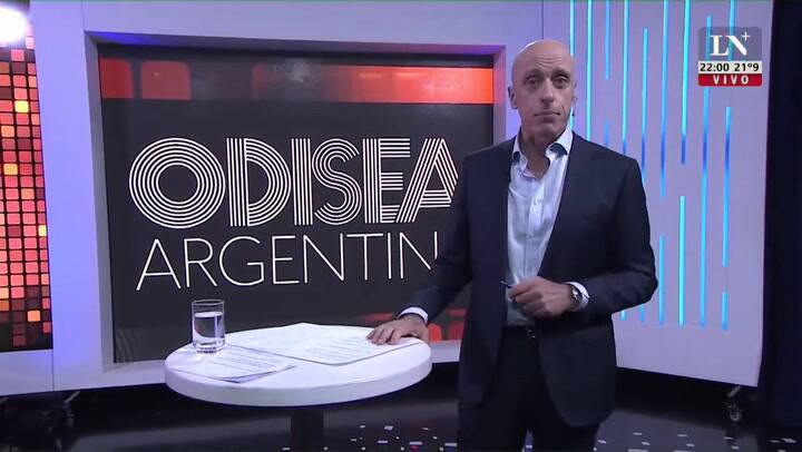 Afuera y adentro, todo cambia. El editorial de Carlos Pagni.