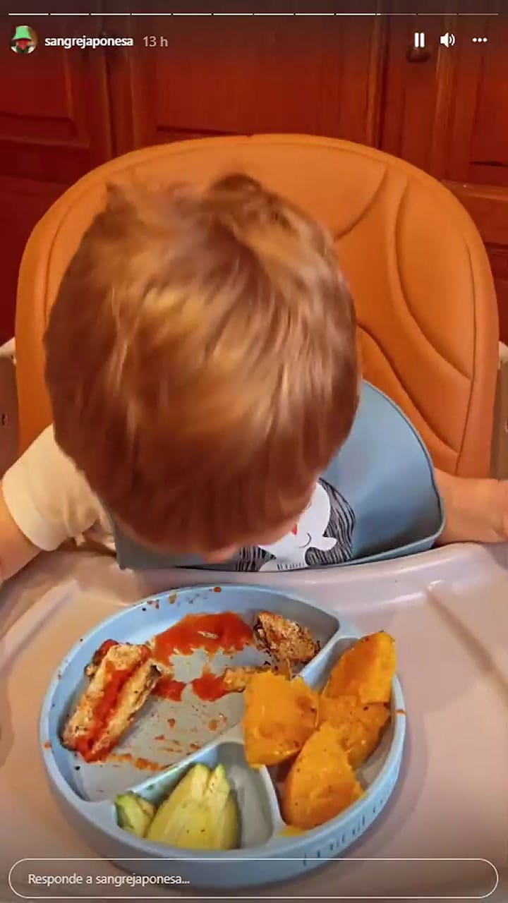 Cómo vive la previa del especial