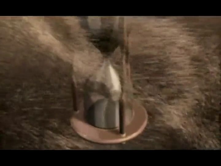 Michael Jackson, 'Remember The Time' - Fuente: YouTube