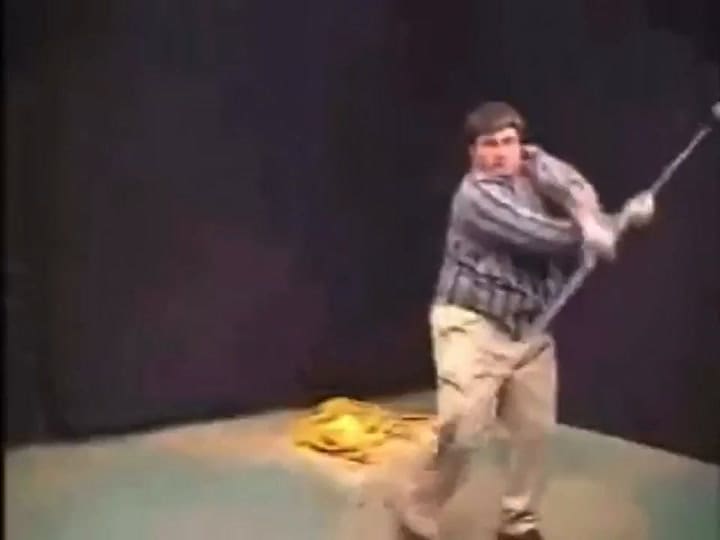 El primer video viral que arruinó una vida