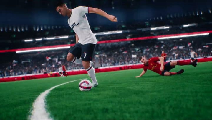 Ufl Release Date Trailer - Get Early Access
