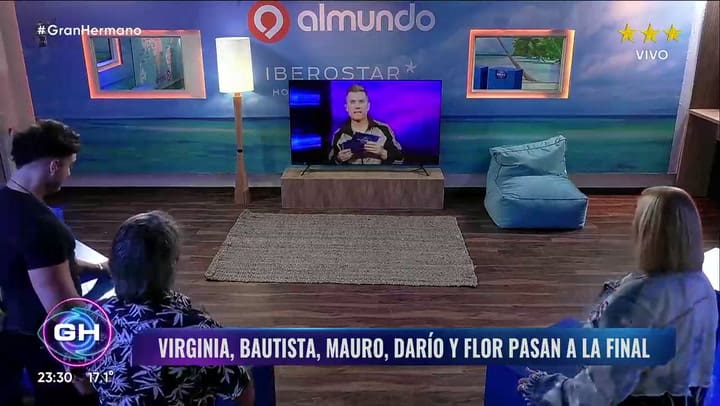 Gran Hermano: los jugadores compitieron por un viaje a Punta Cana
