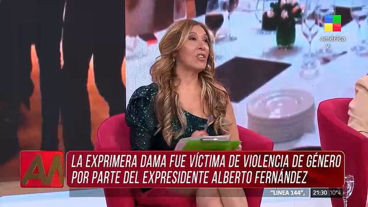 Pitty la numerologa conto los detalles del 8-8-8