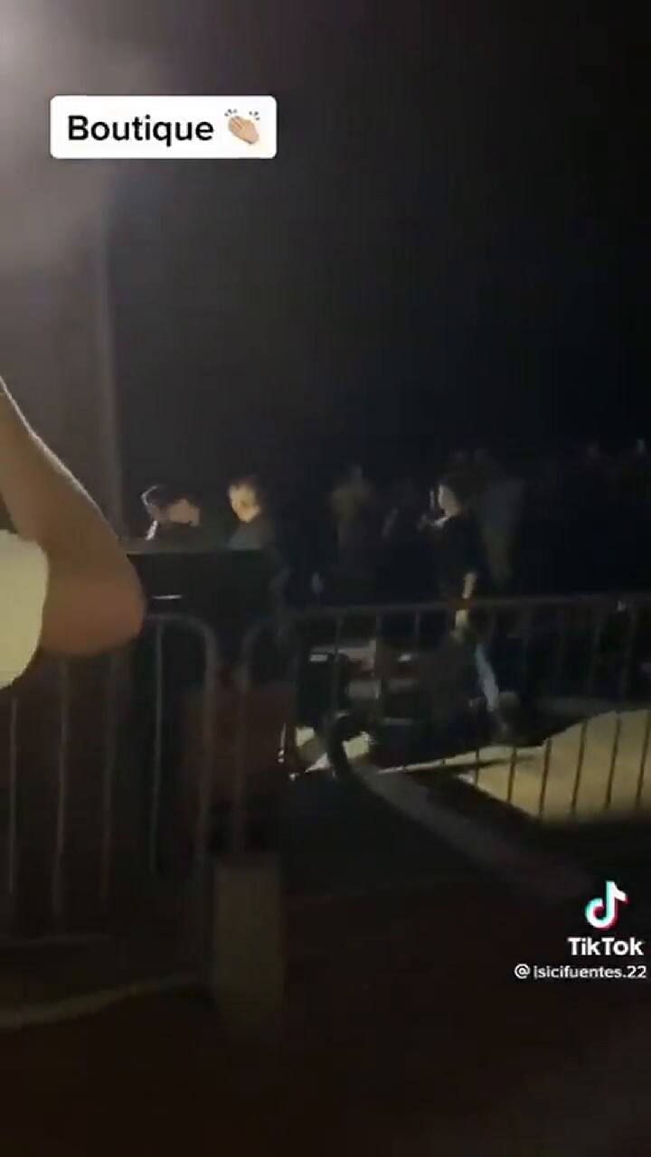 Un grupo de jóvenes denunció que patovicas de un boliche los atacaron a golpes y patadas