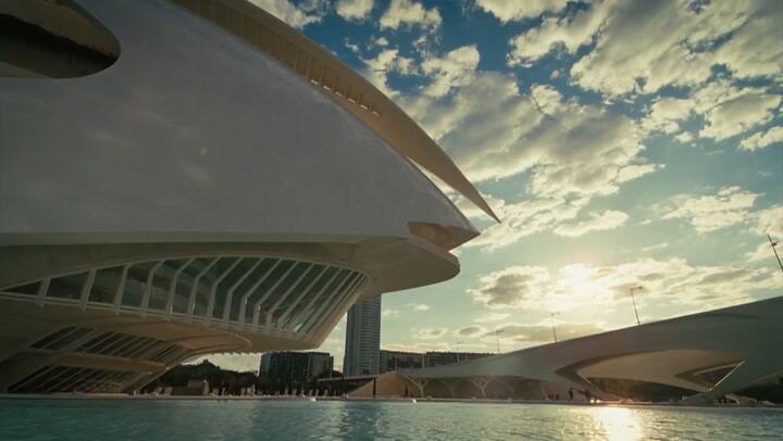 Trailer de la temporada 3 de Westworld