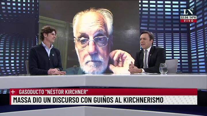 El “pecado mortal” de Néstor Kirchner que está detrás de la crisis energética, según Juan Carlos De Pablo