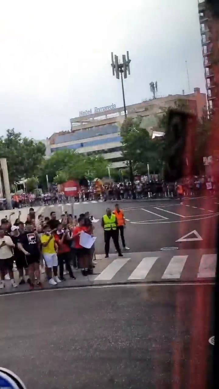 El partido entre DjMaRiiO y TheGrefg que comentó Ibai Llanos y batió récords en Youtube