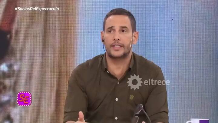 Marcela Tinayre será la nueva conductora de Polémica en el bar