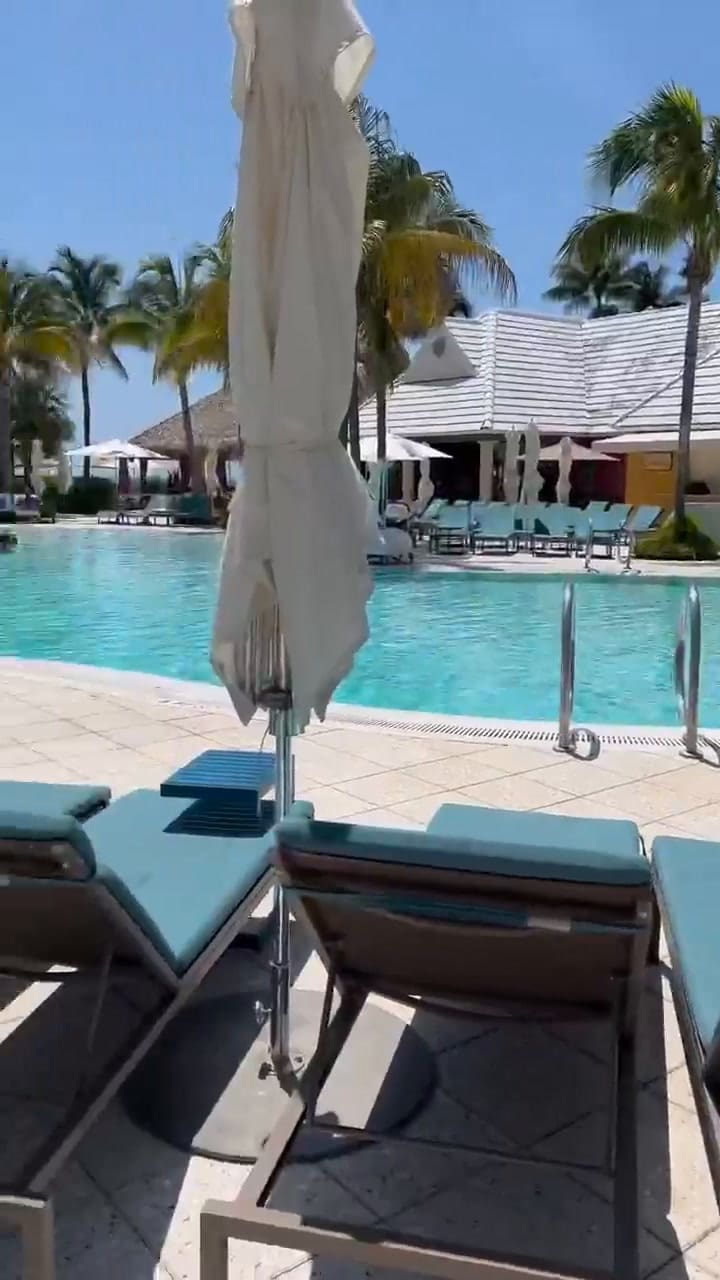 The Ritz- Carlton en Miami