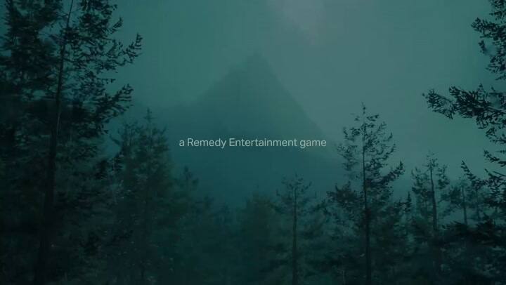 Alan Wake 2 - Lake House Expansion | Ps5 Games