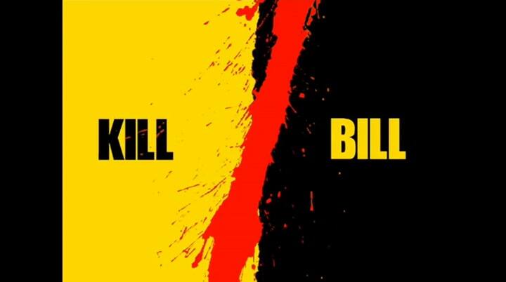 Summertime Killer', Kill Bill (2004)