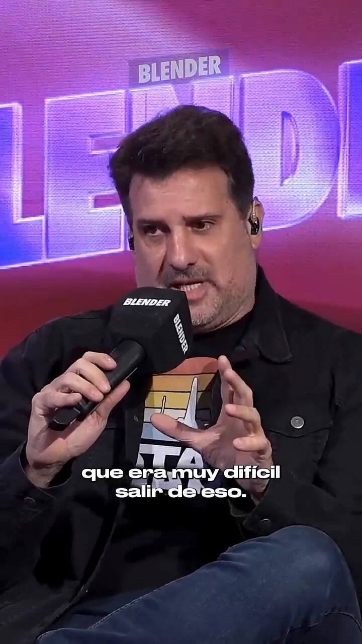 Fed Ball relembrou seu romance conflituoso com Barbie Velez e gerou polêmica