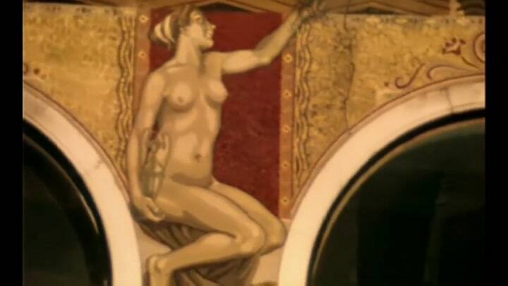 The Divine Comedy: Something For The Weekend - Fuente: YouTube