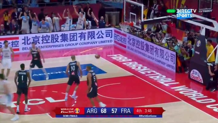 Triple clave de Scola