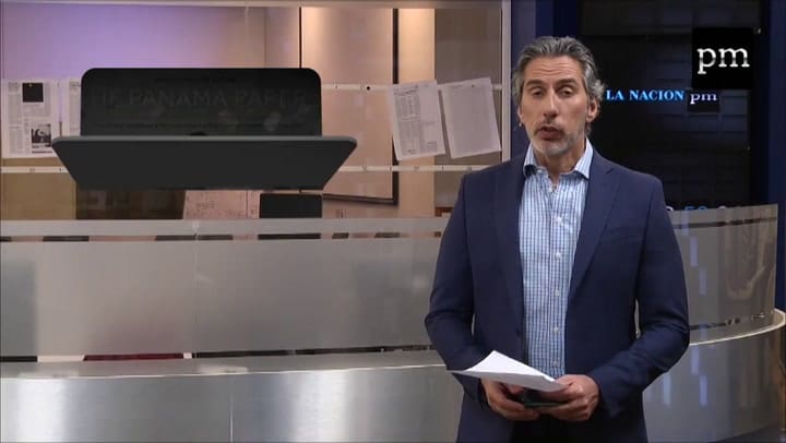 Síntesis de noticias