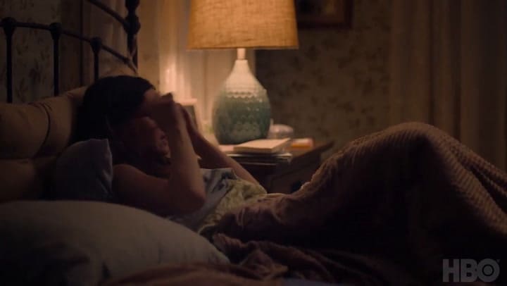 Mrs. Fletcher puede ser una de las sorpresas del mes - Fuente: Youtube