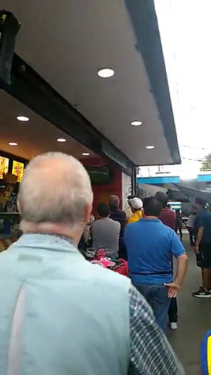 Festejos en Morón por la clasificación de Senegal a Qatar 2022