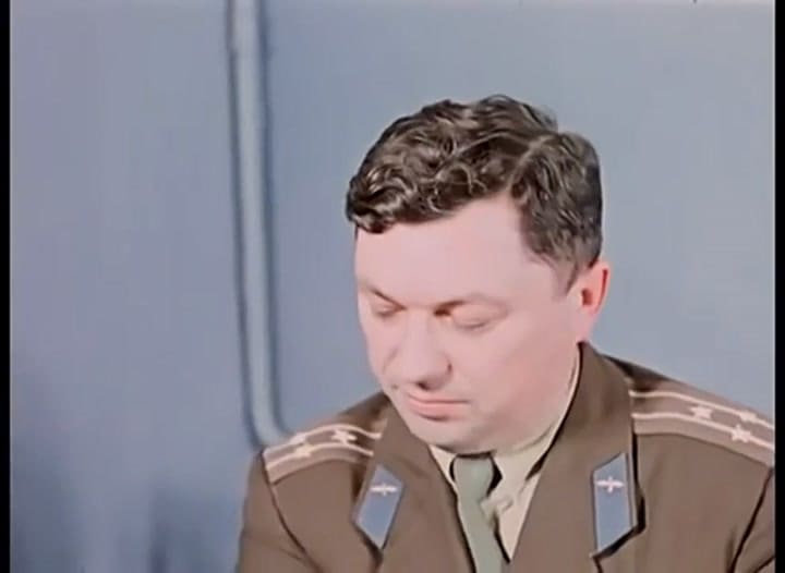 Desclasifican la Bomba del Zar a 59 años de su lanzamiento