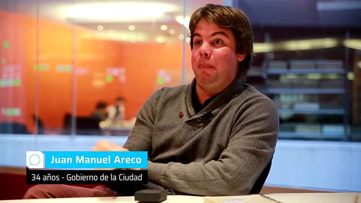 Executive MBA del IAE