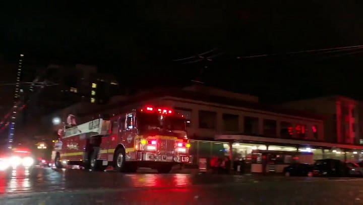 Trailer de Estacion 19 - Fuente: YouTube