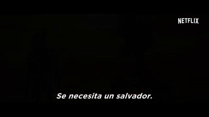 Castlevania, tráiler oficial