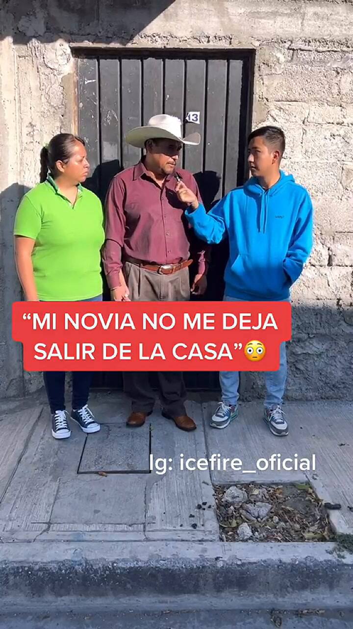 La palabra del hombre ante la viralización