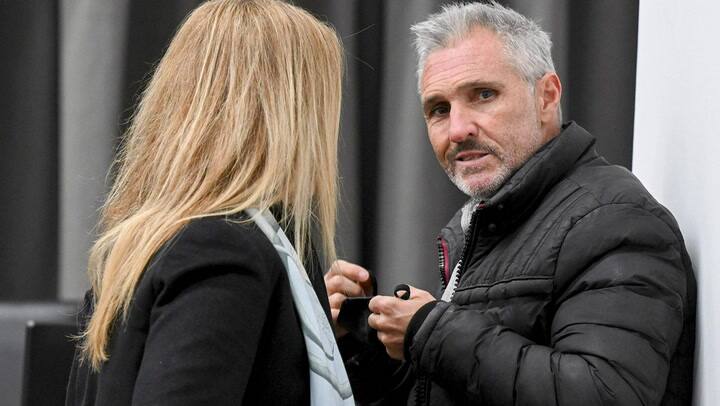 Nicolás Pachelo, el último sospechoso, rompió el silencio en el juicio