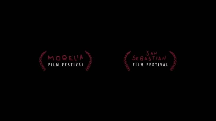 Ruido llegó a Netflix el 11 de enero y lideró el top 10 de la plataforma