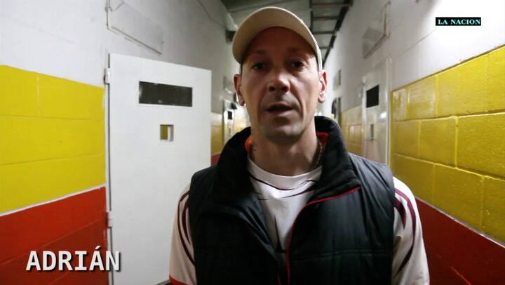 Los Espartanos, de la cárcel al Vaticano gracias al empuje del rugby