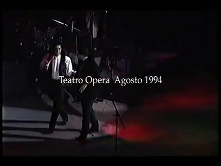 Jairo y Lito Vitale | 'Alfonsina y el mar' - Fuente: Youtube