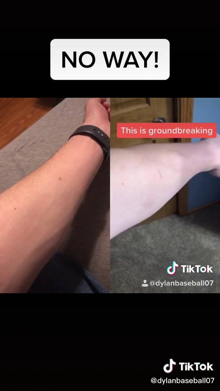 Un usuario reveló la peculiaridad que compartirían todos los hombres