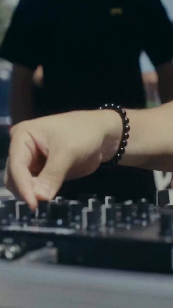 Lionel Messi presentó su nueva productora de entretenimiento