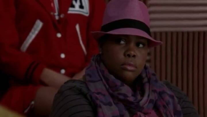 GLEE - Scream (Full Performance)