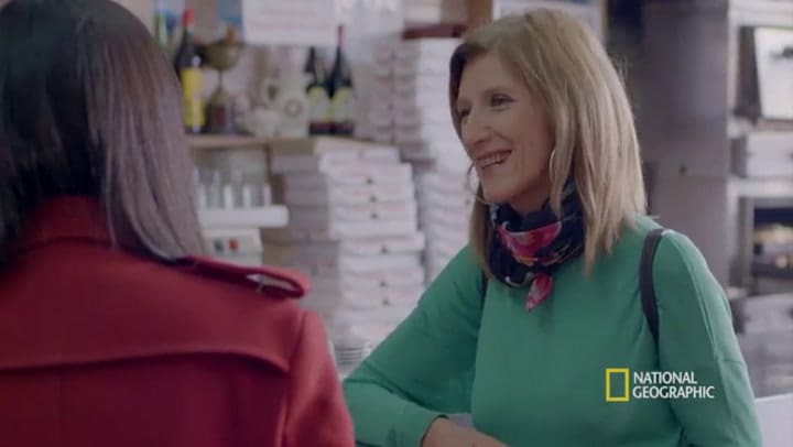 La canción de Cerati