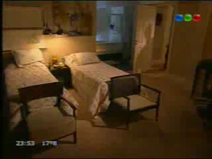 Oscar Nevares Sosa, cerca del final